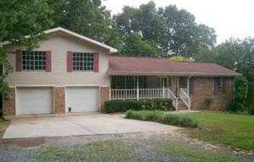 County Road 699, Flat Rock, AL 35966