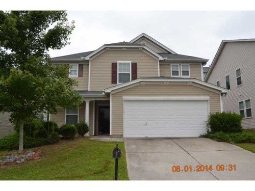 2753 Jordan Lane, Lithia Springs, GA 30122