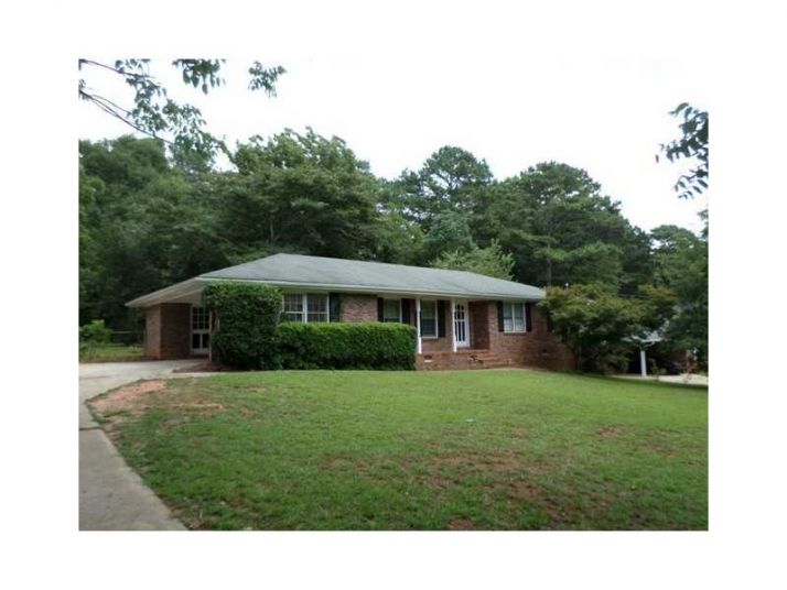 253 Huston Drive, Lawrenceville, GA 30044