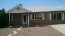 304 Plainview Dr Alamogordo, NM 88310