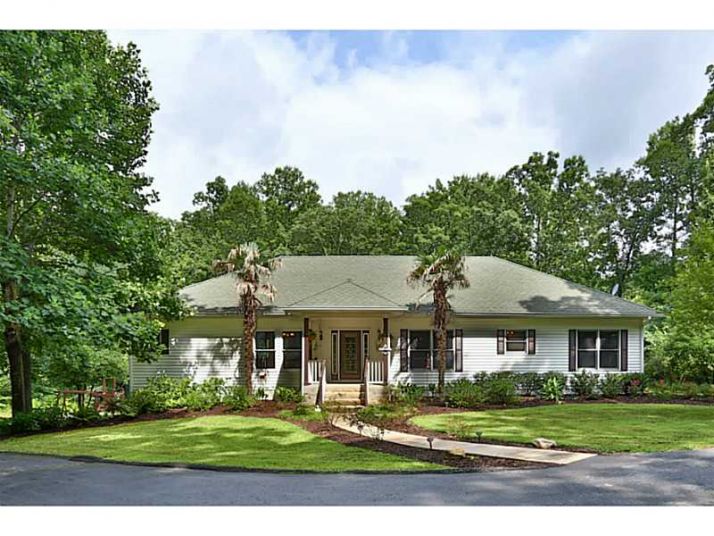 1865 Daves Creek Road, Cumming, GA 30041