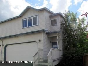 7620 Boundary Avenue, Anchorage, AK 99504