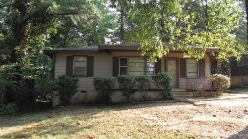 816 Wear Dr, Birmingham, AL 35215
