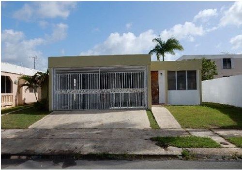 T-15 Villas De Camb, Rio Grande, PR 00745