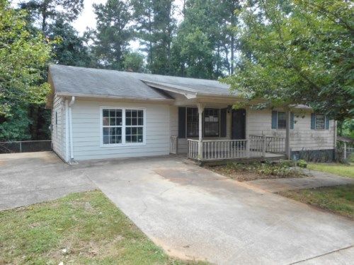 3626 Oakland Ln, Gainesville, GA 30504