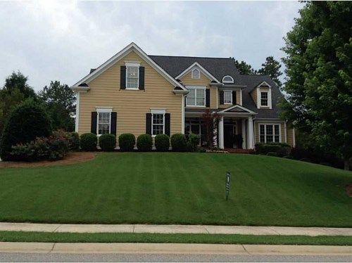4416 Longmead Road, Flowery Branch, GA 30542