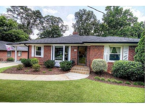 227 Chelsea Circle, Decatur, GA 30030