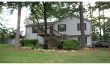 134 Southfork Drive Woodstock, GA 30189