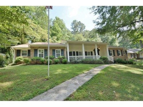 270 River Valley Road, Atlanta, GA 30328