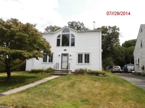 155 Blake Street, Torrington, CT 06790