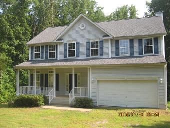 6926 Old Courthouse Rd, Spotsylvania, VA 22551