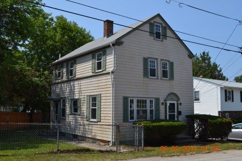 34 Eliza St, Providence, RI 02909