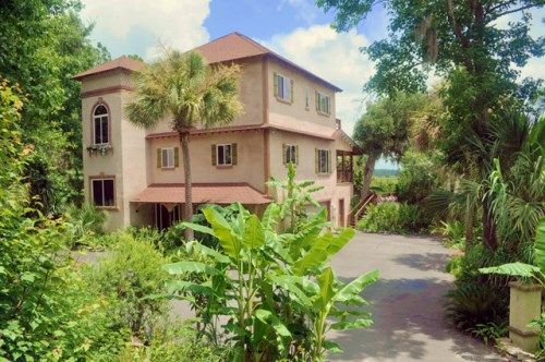 1546 Seabreeze Dr SE, Darien, GA 31305