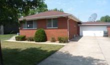 3704 W 15th Avenue Gary, IN 46404