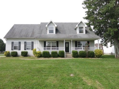 113 Stellar Dr, Shepherdsville, KY 40165