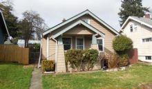 4526 S  K St Tacoma, WA 98418