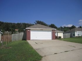 1557 Moody Ln, Springdale, AR 72764