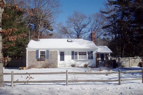 12 Route 130, Forestdale, MA 02644