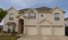 4752 Ardenwood Dr Fort Worth, TX 76123