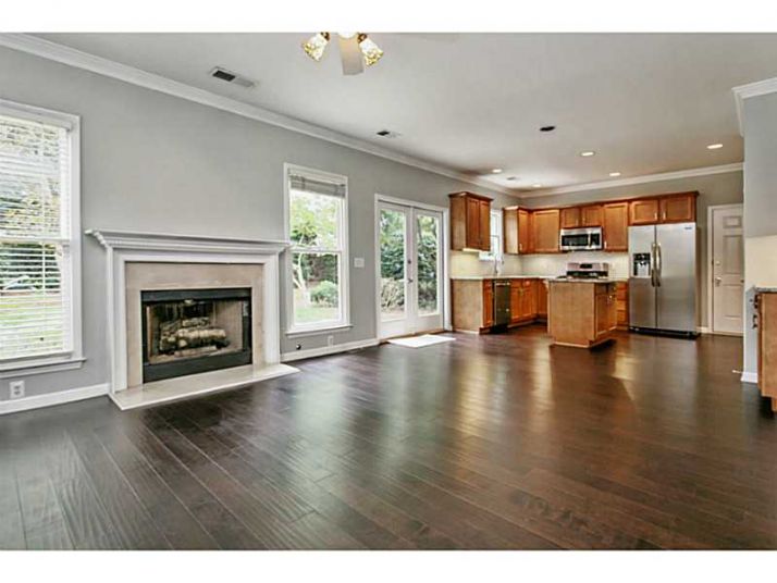 350 Fairbrook Circle, Marietta, GA 30067