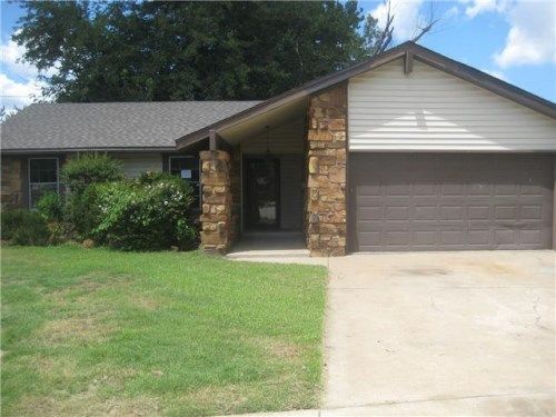 4906 Nassau Cir, Sand Springs, OK 74063