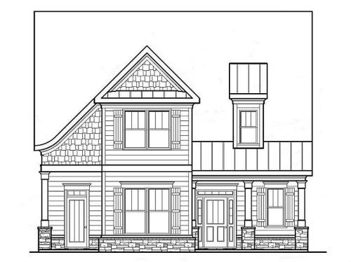 305 Faw Lane, Marietta, GA 30060