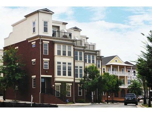 Unit 58 - 300 Meeting Street, Marietta, GA 30060