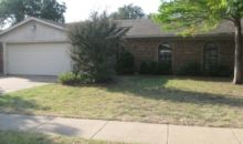 520 Mustang Dr Fort Worth, TX 76179