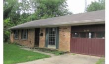 3538 Luewan Ct Indianapolis, IN 46235