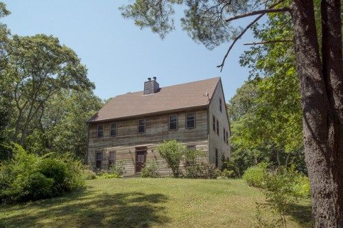 483 Maple St, West Barnstable, MA 02668