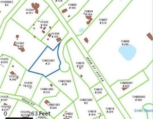 21-39 & 0 Isabel Lane, West Barnstable, MA 02668