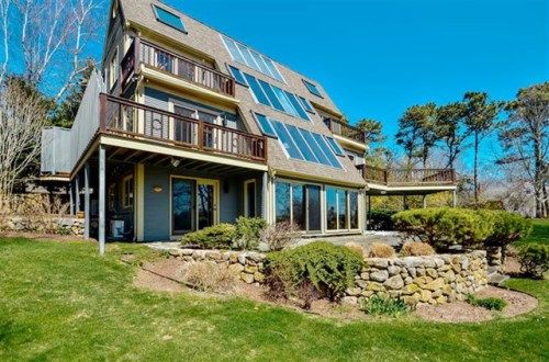 144 Meadow Ln, West Barnstable, MA 02668