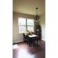 1025 Crescent Ridge Drive, Buford, GA 30518 ID:9883667