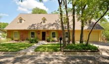 3406 Lucas Drive Austin, TX 78731