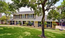 6215 Highland Hills Dr Austin, TX 78731