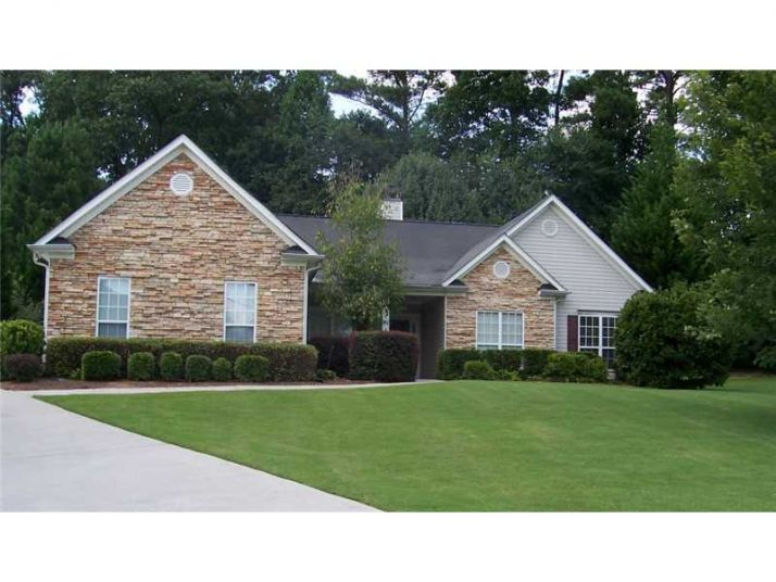 415 Westchester Club Drive, Hiram, GA 30141