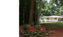 95 Myrtle Street Jasper, GA 30143