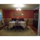 134 Devonwood Drive, Calhoun, GA 30701 ID:9884717