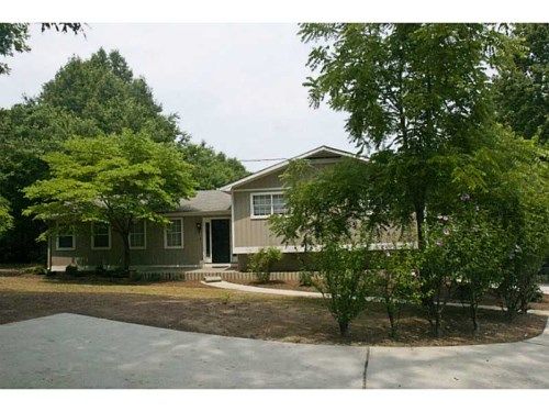 1500 Dupree Road, Woodstock, GA 30189
