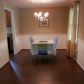 134 Winnview Drive, Dallas, GA 30157 ID:9740421