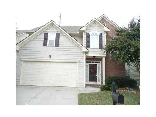 2914 Winterhaven Court, Atlanta, GA 30360