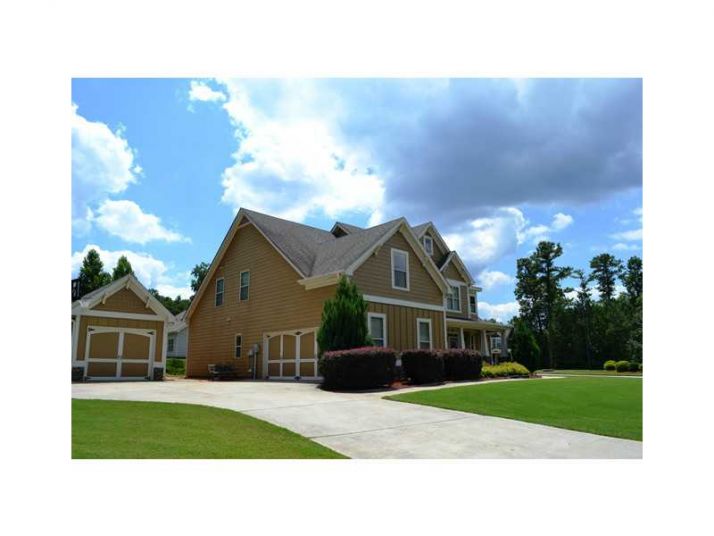 26 Julia Way, Douglasville, GA 30134