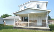 2808 Taylor Street Fort Wayne, IN 46802