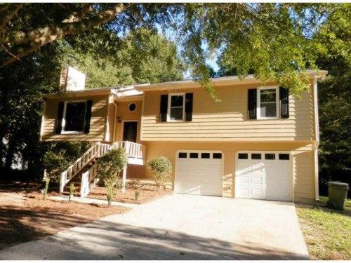 22 Hollyberry Court, Dallas, GA 30157