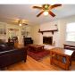 4176 Gladney Drive, Atlanta, GA 30340 ID:9885196