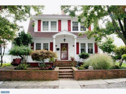 500 W FRANKLIN ST, Womelsdorf, PA 19567