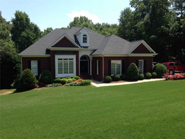 2916 Bridgeview Drive, Gainesville, GA 30507