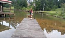 371 Tomahawk Drive Sparta, GA 31087