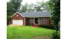 240 Shagbark Lane Sparta, GA 31087