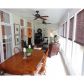 2916 Bridgeview Drive, Gainesville, GA 30507 ID:9843870